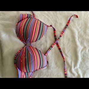 Victoria’s Secret bikini top